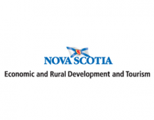 Nova Scotia Department of Economic and Rural Development and Tourism